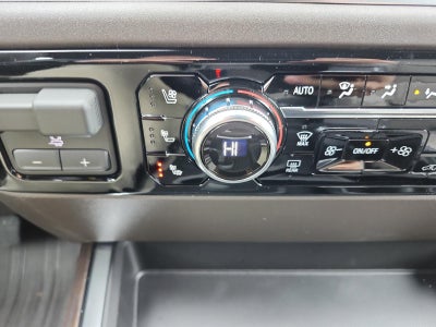 2026 GMC Sierra 1500 Crew Cab Short Box 4-Wheel Drive SLT