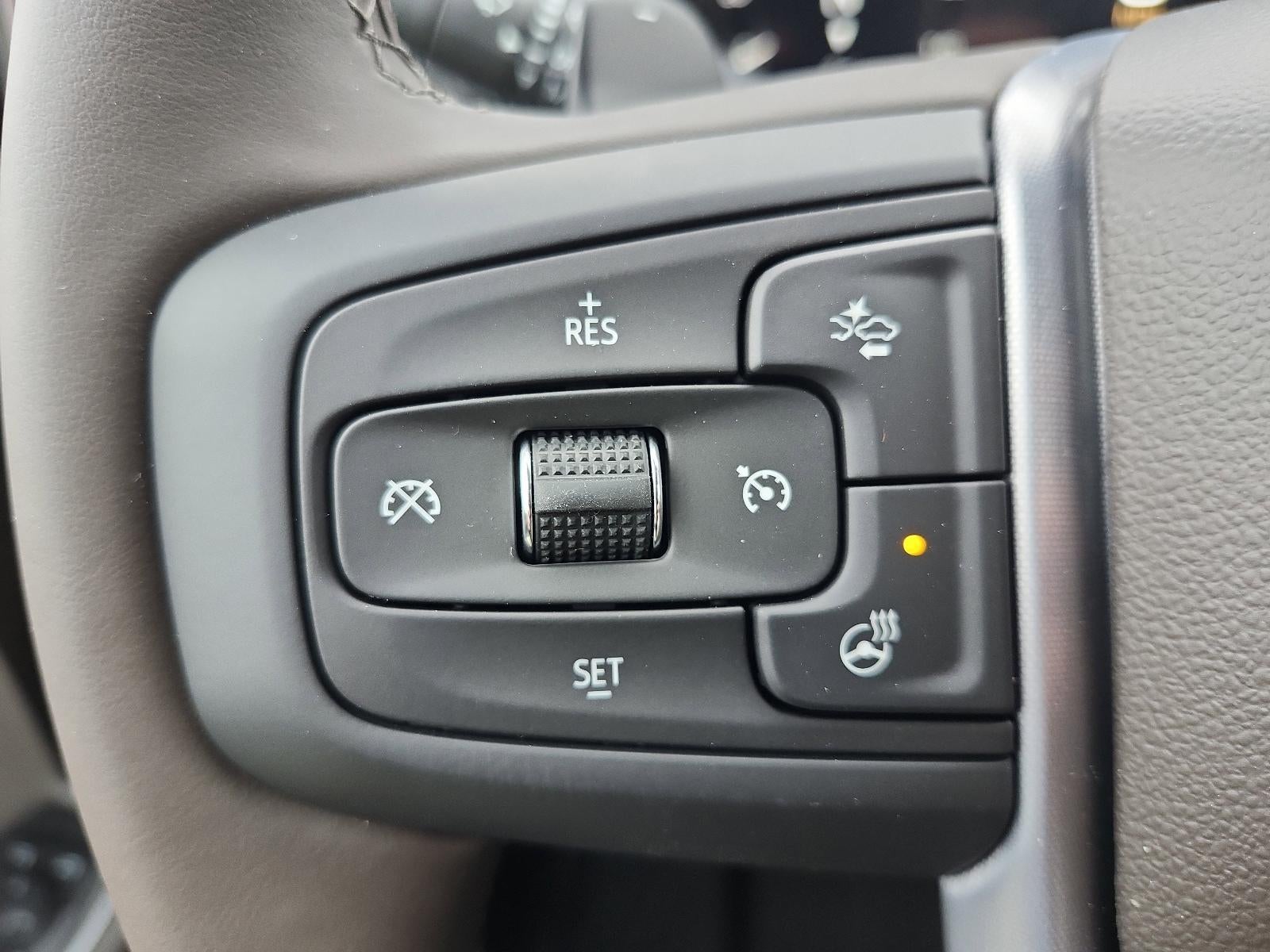 2026 GMC Sierra 1500 Crew Cab Short Box 4-Wheel Drive SLT