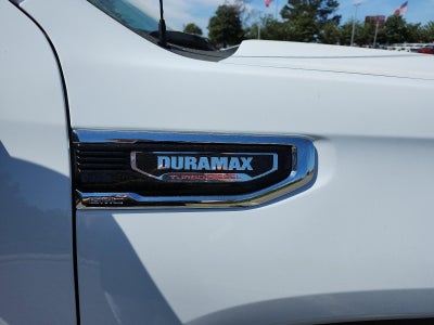 2026 GMC Sierra 1500 Crew Cab Short Box 4-Wheel Drive SLT