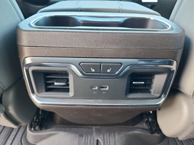 2026 GMC Sierra 1500 Crew Cab Short Box 4-Wheel Drive SLT