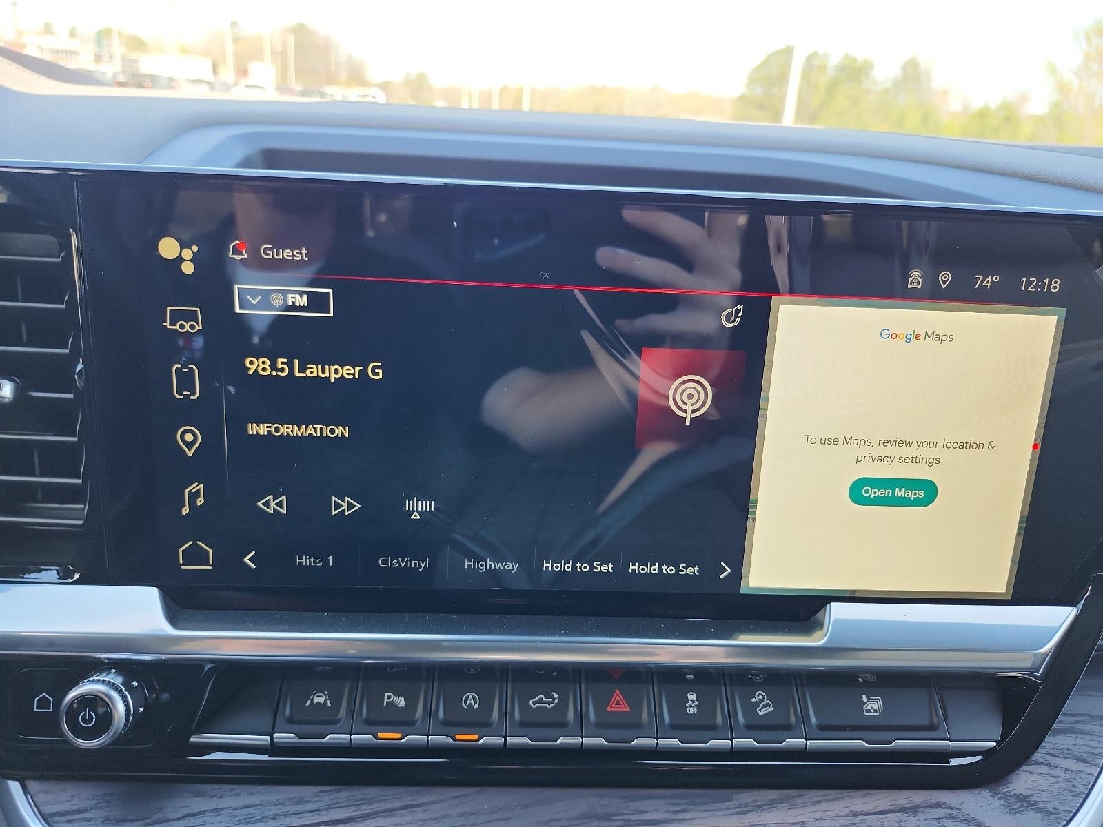 2026 GMC Sierra 1500 Crew Cab Short Box 4-Wheel Drive SLT