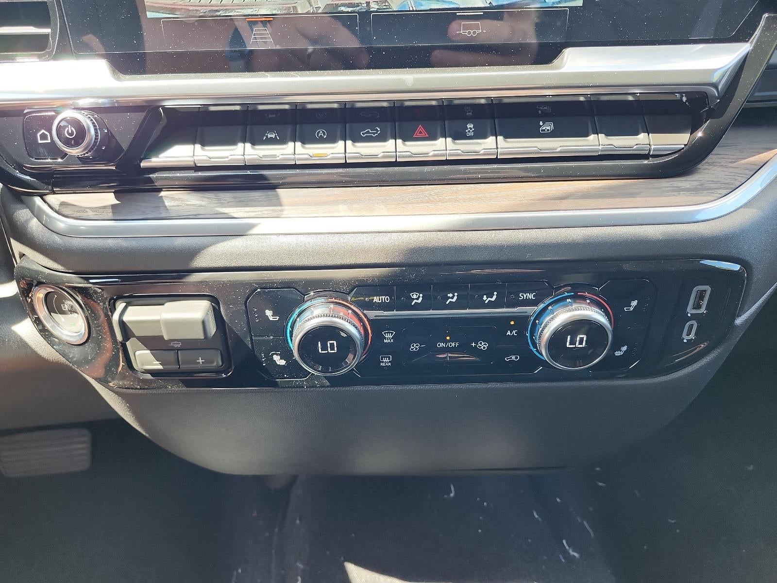 2026 GMC Sierra 1500 Crew Cab Short Box 4-Wheel Drive SLT