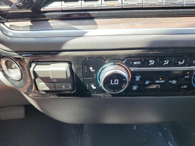 2026 GMC Sierra 1500 Crew Cab Short Box 4-Wheel Drive SLT