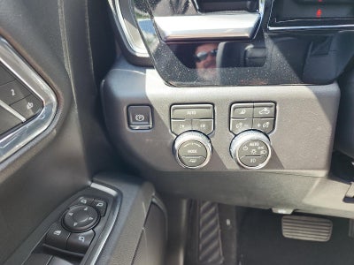 2026 GMC Sierra 1500 Crew Cab Short Box 4-Wheel Drive SLT