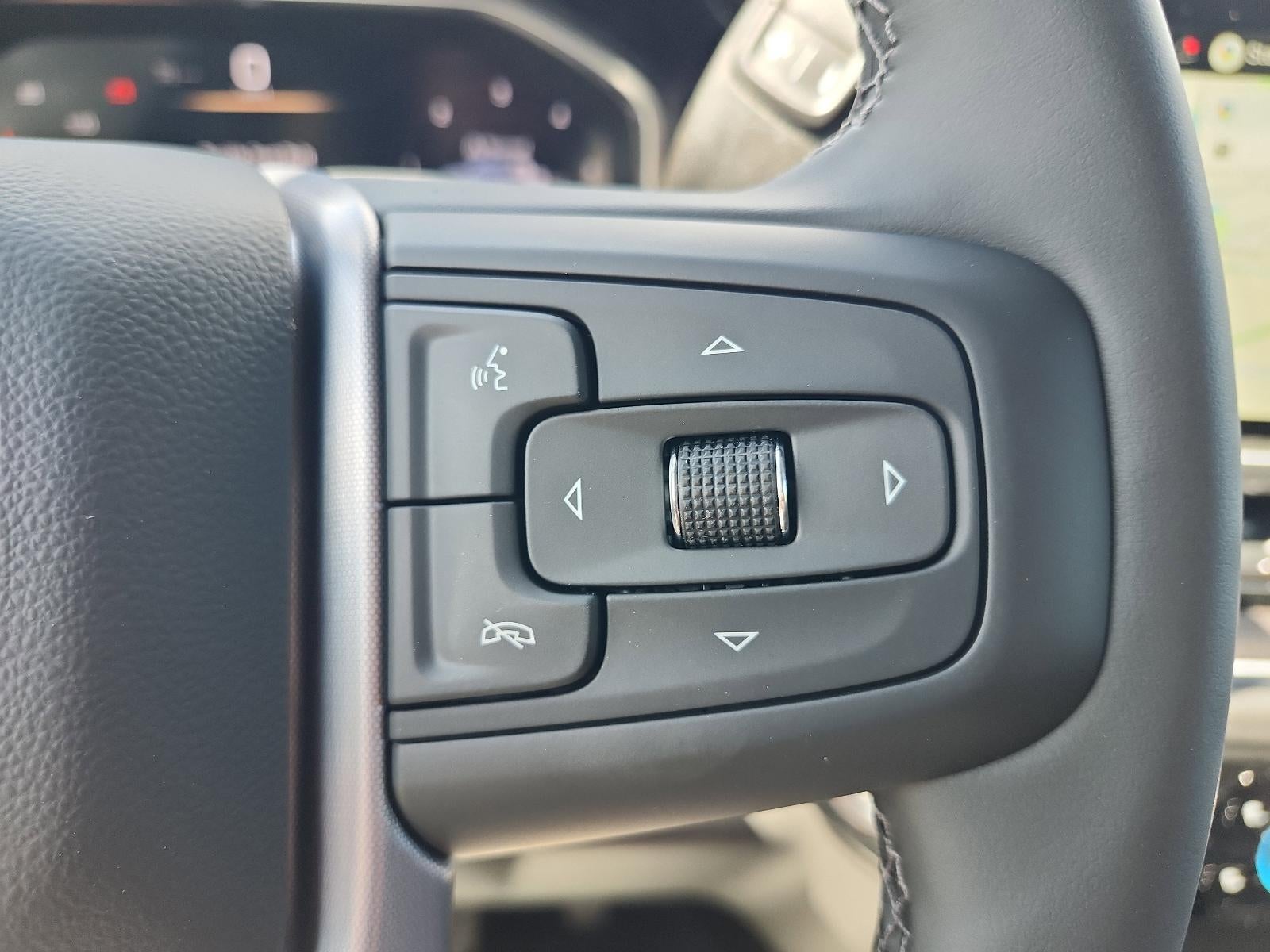 2026 GMC Sierra 1500 Crew Cab Short Box 4-Wheel Drive SLT