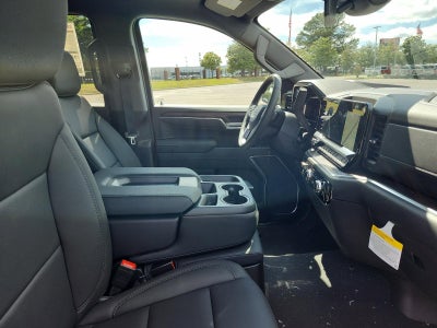 2026 GMC Sierra 1500 Crew Cab Short Box 4-Wheel Drive SLT