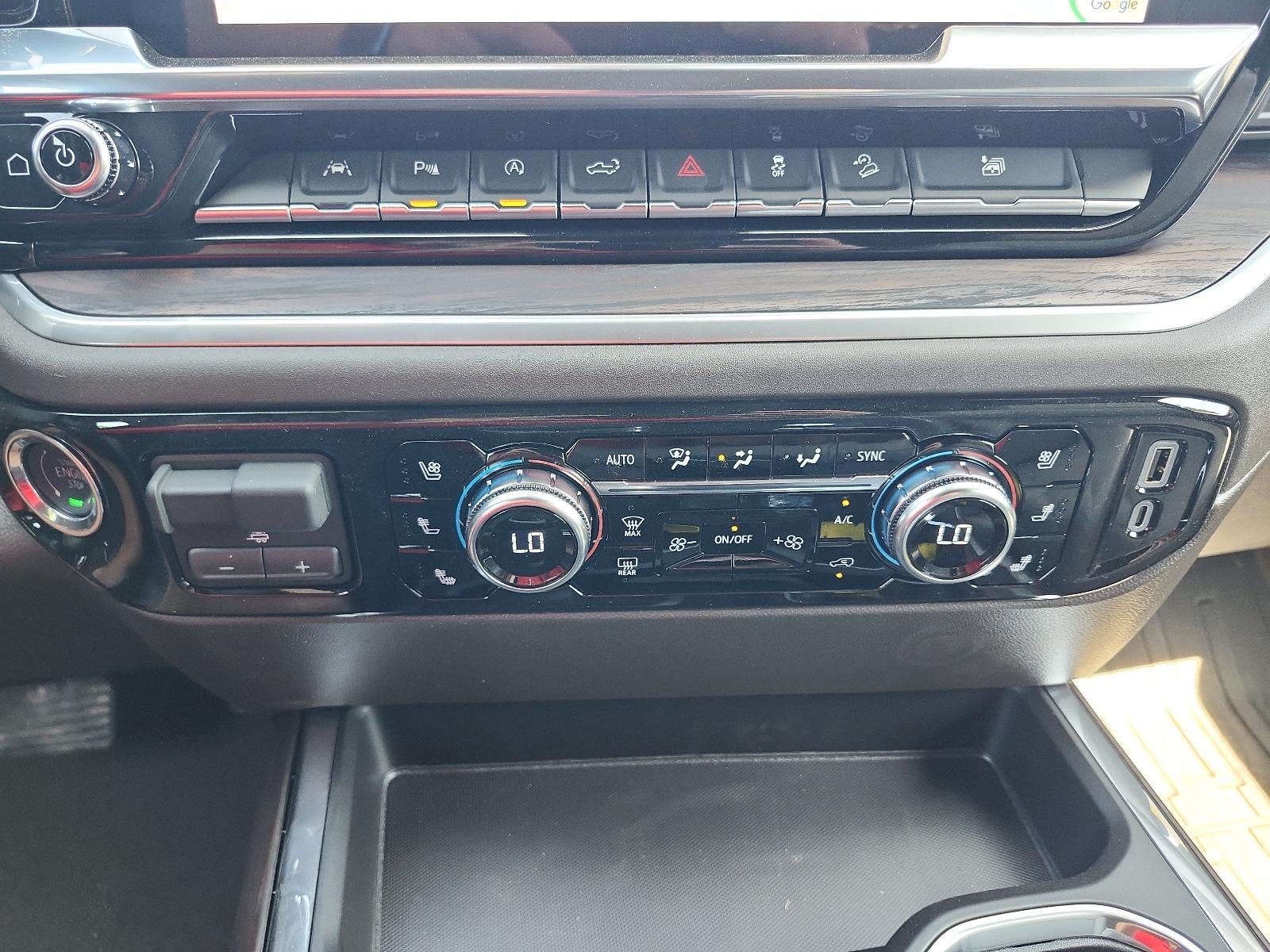 2026 GMC Sierra 1500 SLT - Photo 17