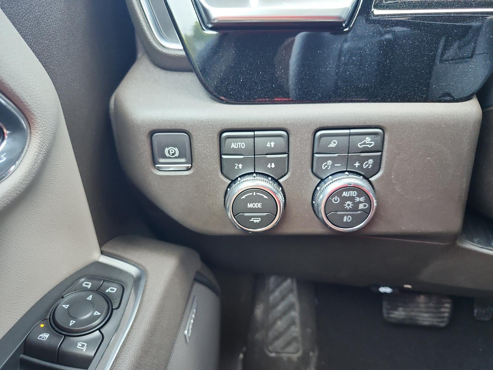 2026 GMC Sierra 1500 SLT - Photo 22
