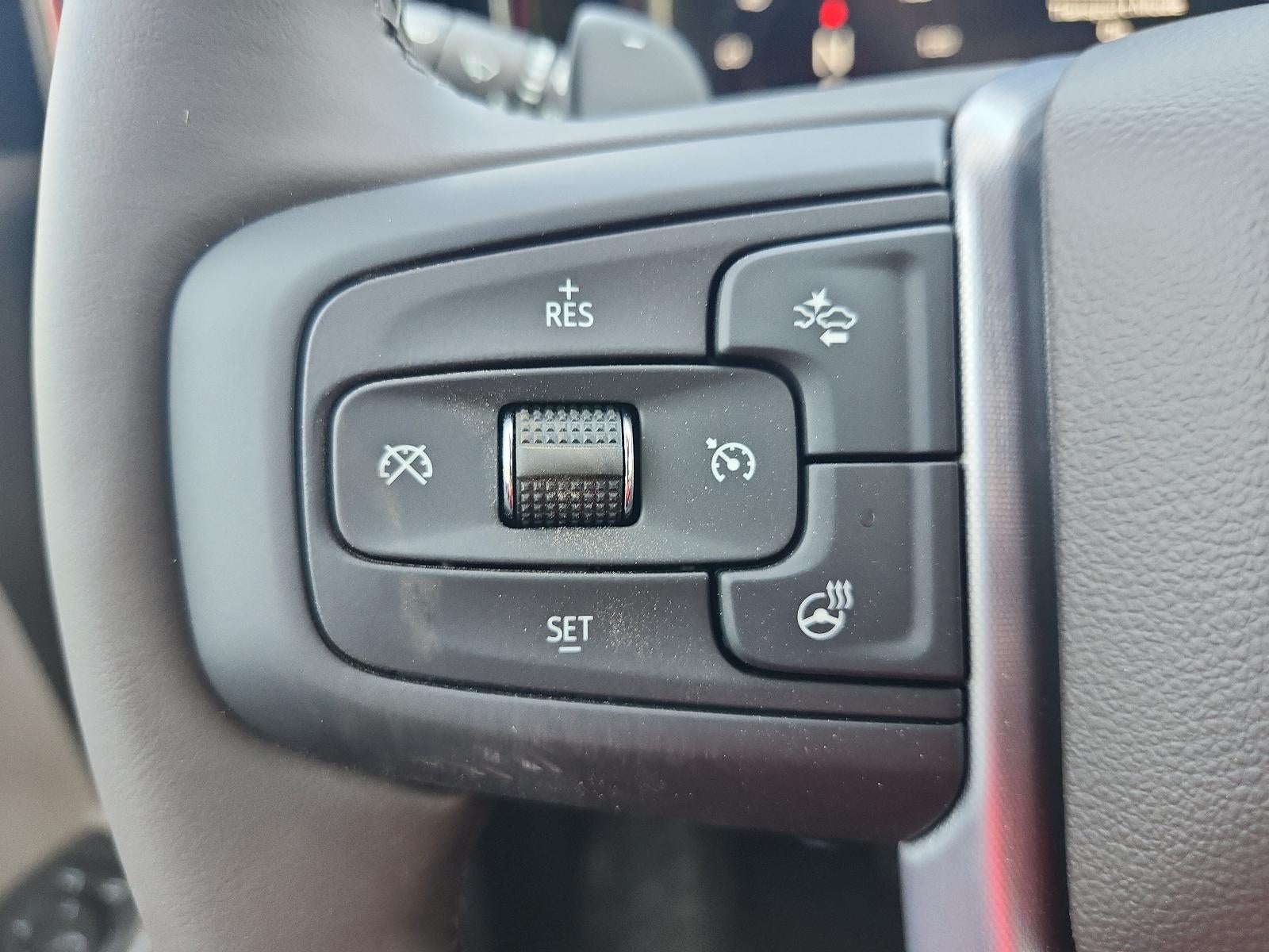 2026 GMC Sierra 1500 SLT - Photo 23