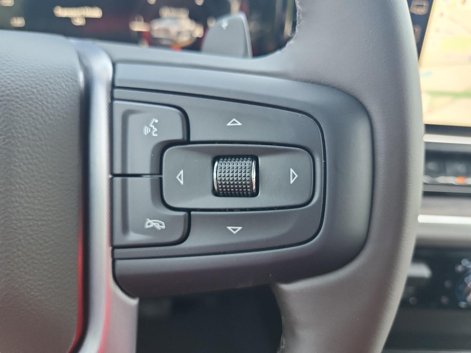 2026 GMC Sierra 1500 SLT - Photo 24