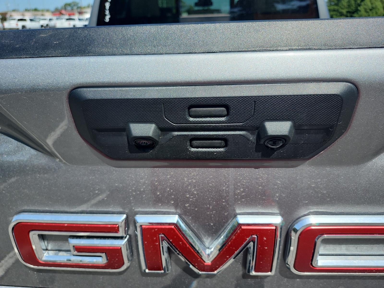 2026 GMC Sierra 1500 SLT - Photo 9