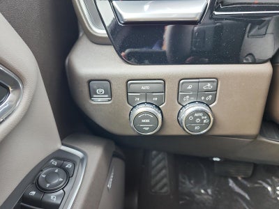 2026 GMC Sierra 1500 Crew Cab Short Box 4-Wheel Drive SLT