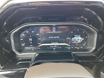 2026 GMC Sierra 1500 Crew Cab Short Box 4-Wheel Drive SLT