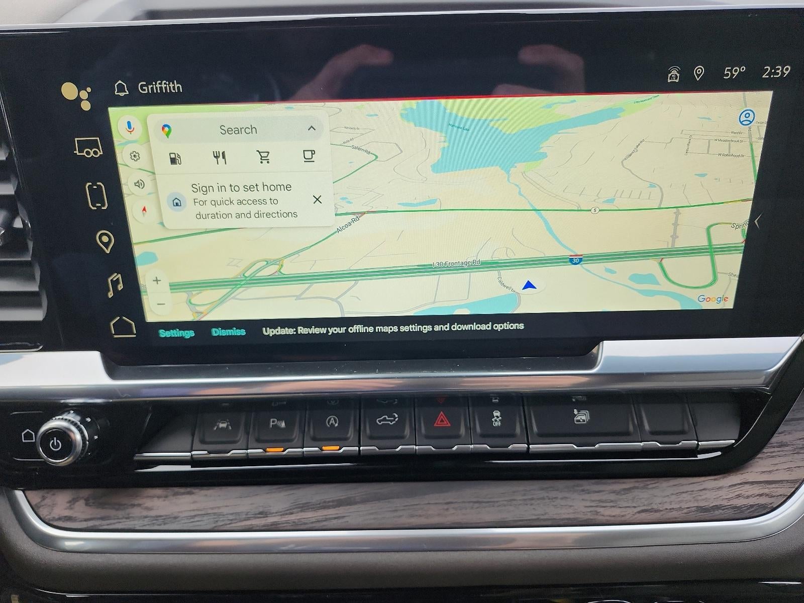 2026 GMC Sierra 1500 Crew Cab Short Box 4-Wheel Drive SLT