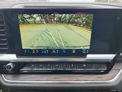 2026 GMC Sierra 1500 Crew Cab Short Box 4-Wheel Drive SLT