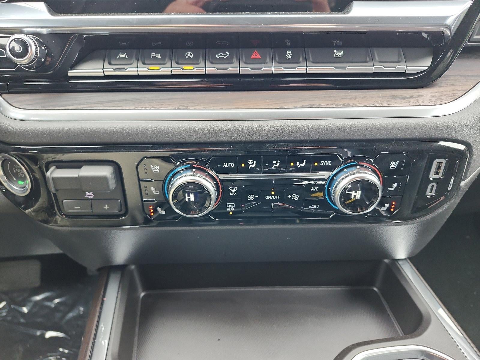 2026 GMC Sierra 1500 Crew Cab Short Box 4-Wheel Drive SLT