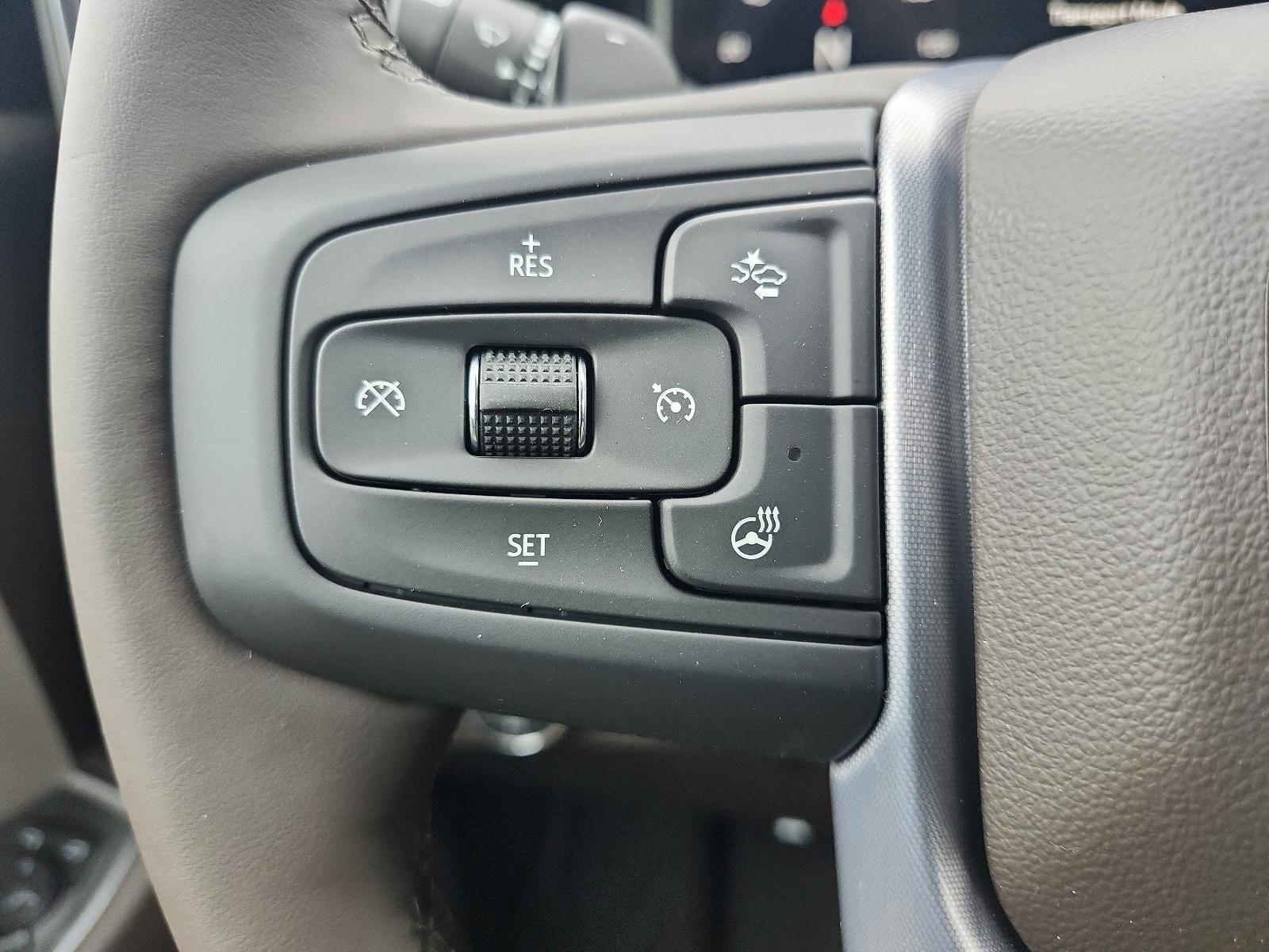 2026 GMC Sierra 1500 Crew Cab Short Box 4-Wheel Drive SLT