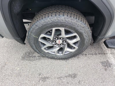 2026 GMC Sierra 1500 Crew Cab Short Box 4-Wheel Drive SLT