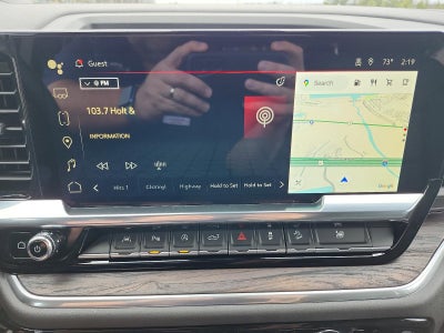 2026 GMC Sierra 1500 Crew Cab Short Box 4-Wheel Drive SLT