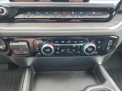 2026 GMC Sierra 1500 Crew Cab Short Box 4-Wheel Drive SLT