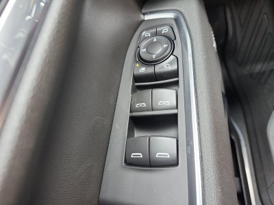 2026 GMC Sierra 1500 Crew Cab Short Box 4-Wheel Drive SLT