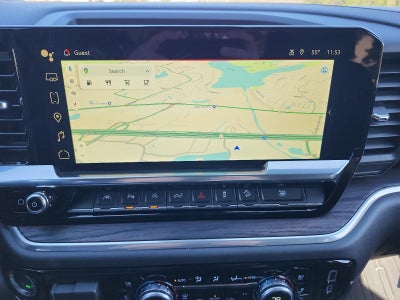 2026 GMC Sierra 1500 Crew Cab Short Box 4-Wheel Drive SLT