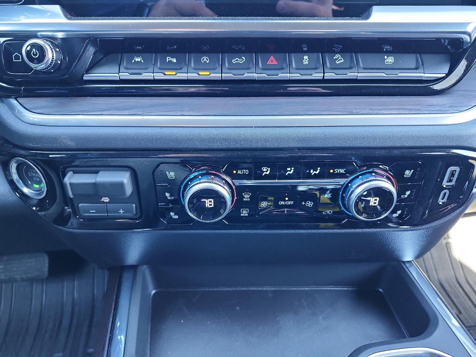 2026 GMC Sierra 1500 Crew Cab Short Box 4-Wheel Drive SLT