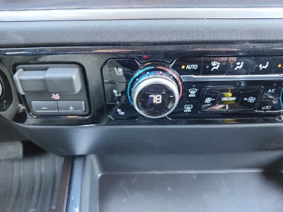 2026 GMC Sierra 1500 Crew Cab Short Box 4-Wheel Drive SLT