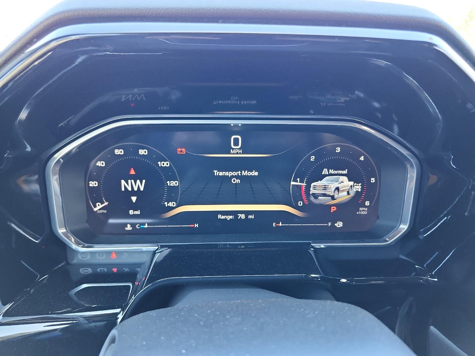 2026 GMC Sierra 1500 Crew Cab Short Box 4-Wheel Drive SLT