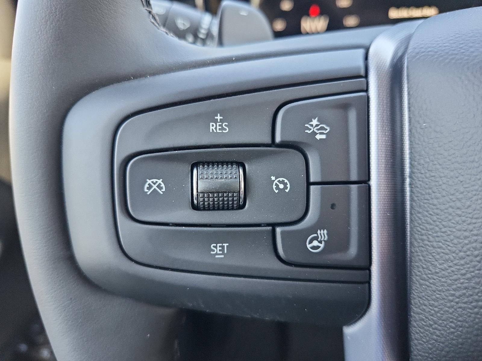 2026 GMC Sierra 1500 Crew Cab Short Box 4-Wheel Drive SLT