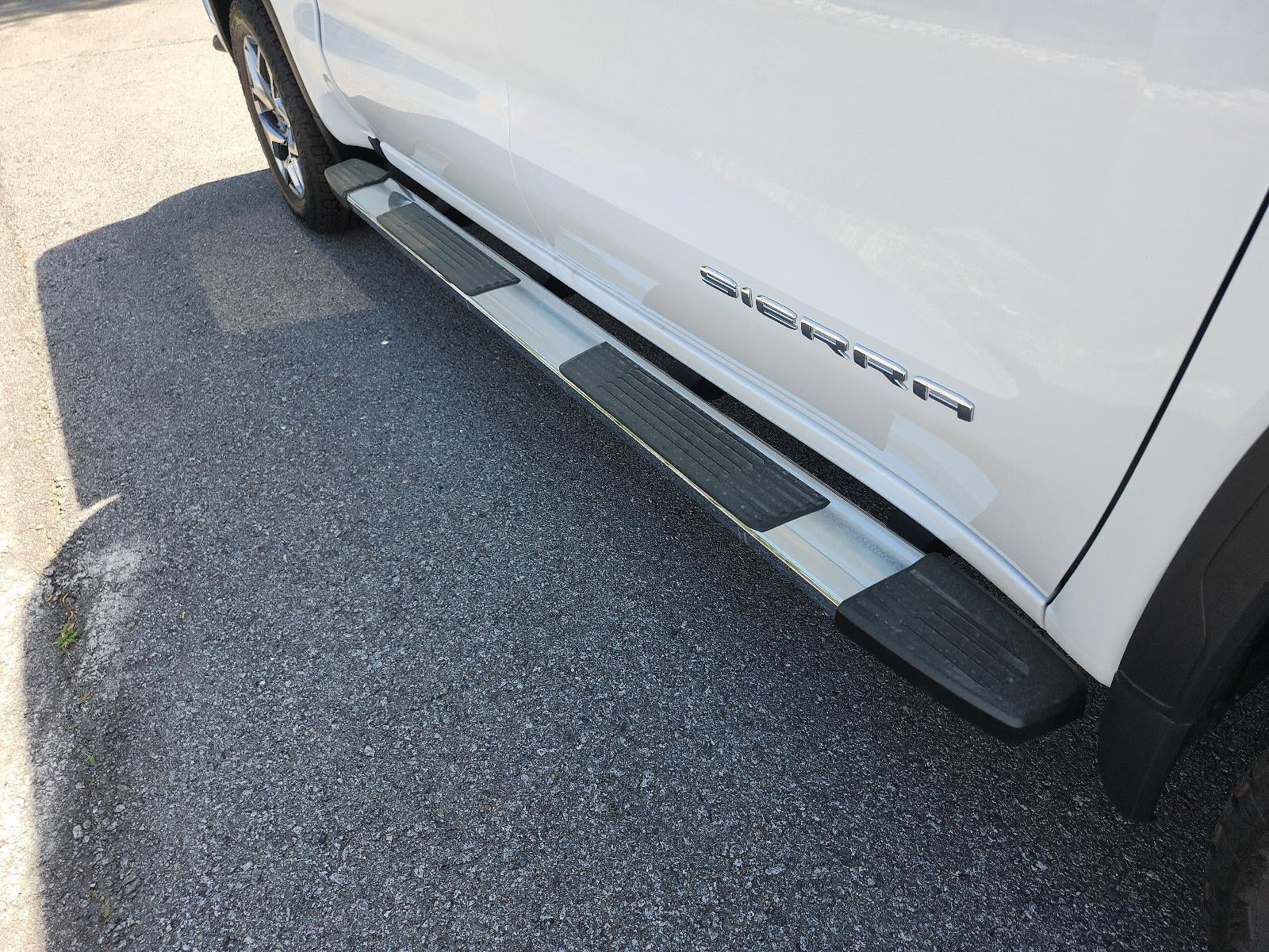 2026 GMC Sierra 1500 Crew Cab Short Box 4-Wheel Drive SLT