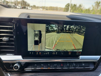 2026 GMC Sierra 1500 Crew Cab Short Box 4-Wheel Drive SLT