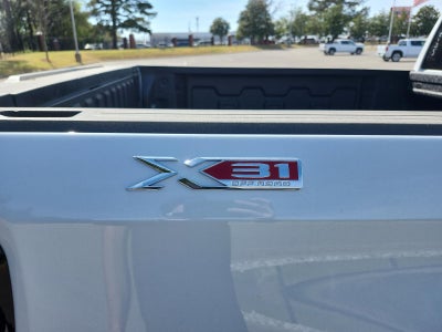 2026 GMC Sierra 1500 Crew Cab Short Box 4-Wheel Drive SLT