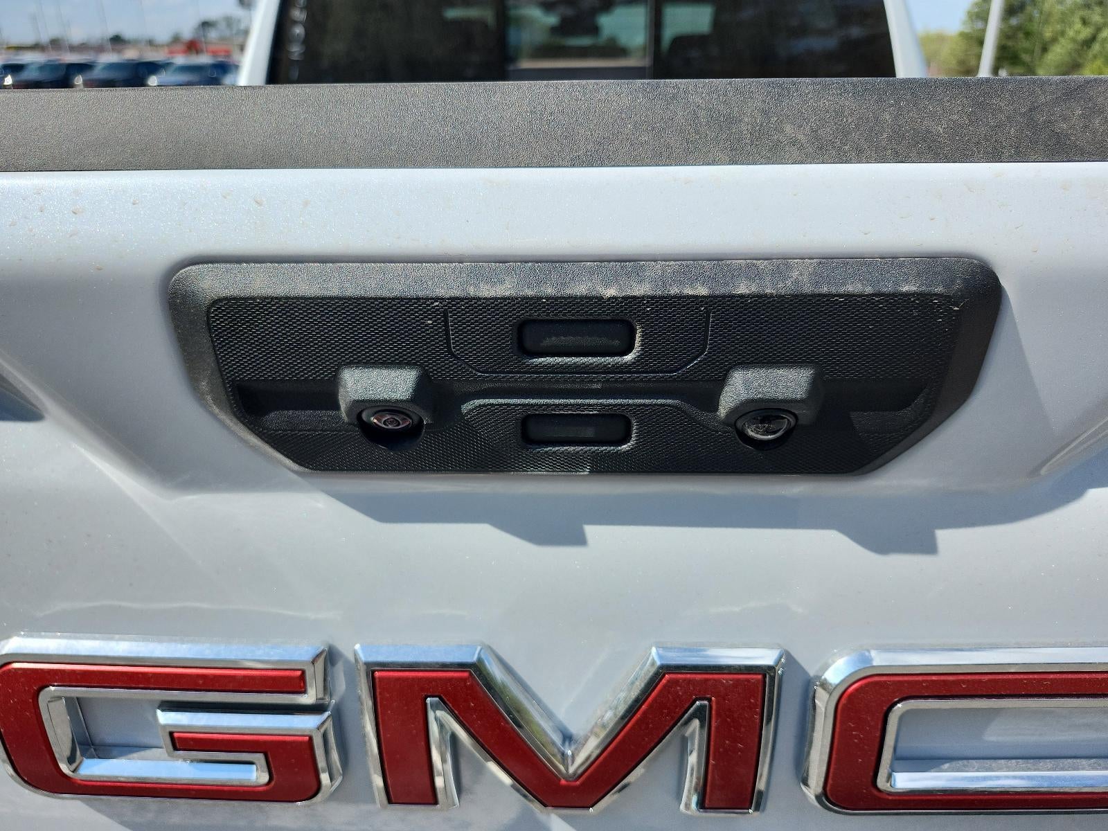 2026 GMC Sierra 1500 Crew Cab Short Box 4-Wheel Drive SLT