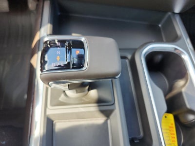 2026 GMC Sierra 1500 Crew Cab Short Box 4-Wheel Drive SLT