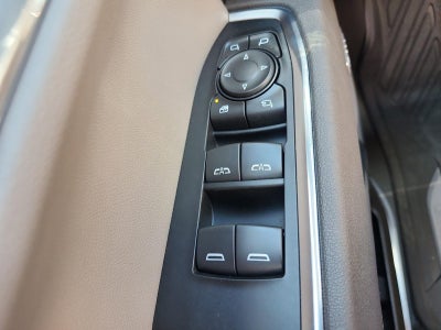 2026 GMC Sierra 1500 Crew Cab Short Box 4-Wheel Drive SLT