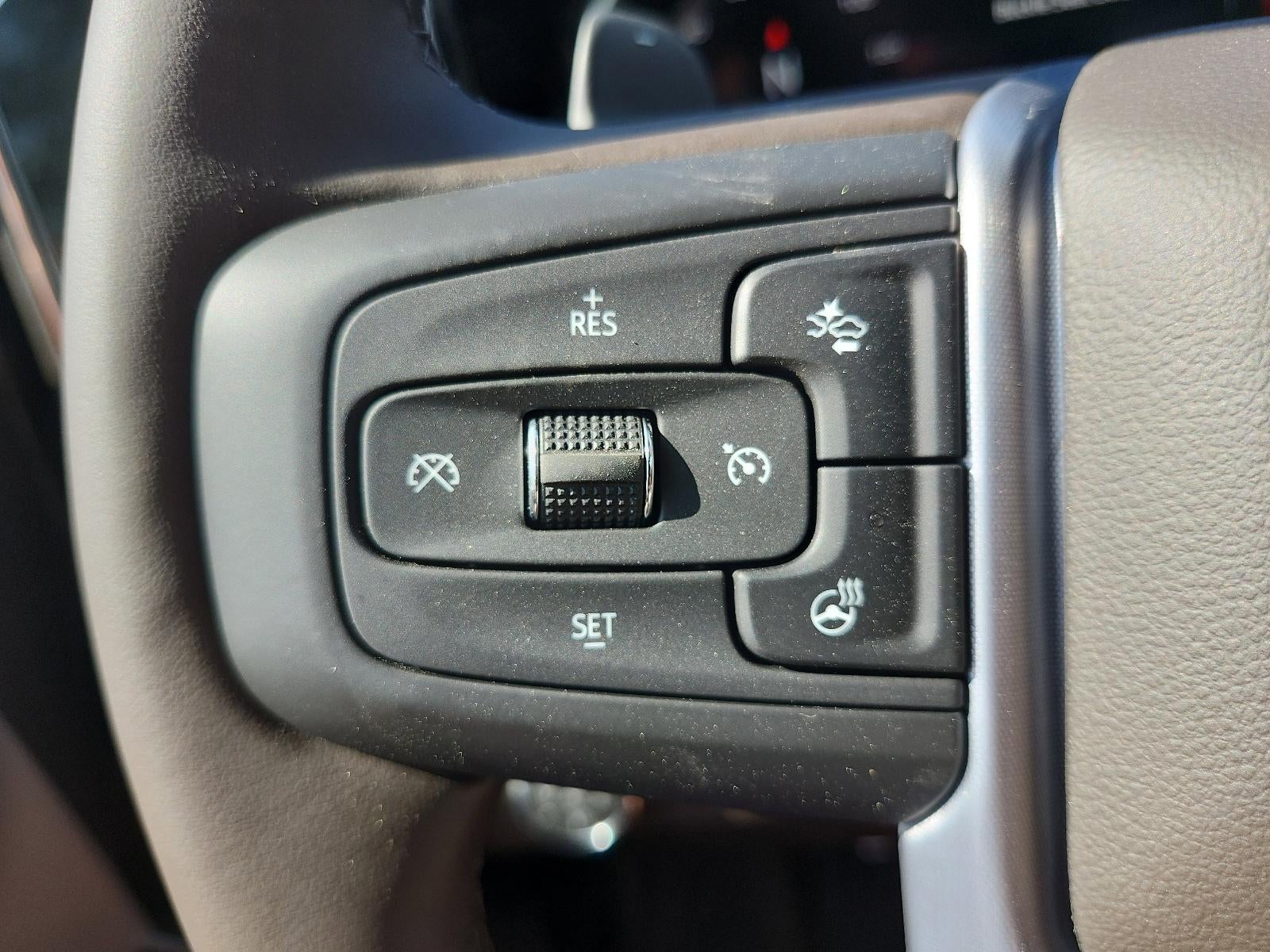 2026 GMC Sierra 1500 Crew Cab Short Box 4-Wheel Drive SLT