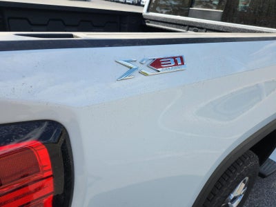 2026 GMC Sierra 1500 Crew Cab Short Box 4-Wheel Drive SLT