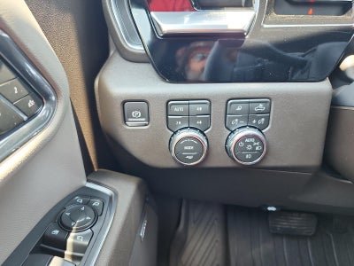 2026 GMC Sierra 1500 Crew Cab Short Box 4-Wheel Drive SLT
