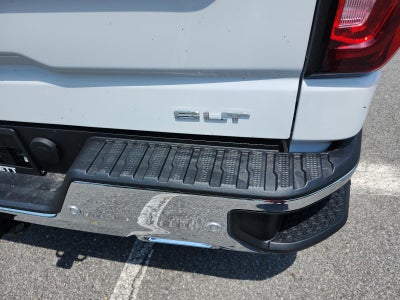 2026 GMC Sierra 1500 Crew Cab Short Box 4-Wheel Drive SLT