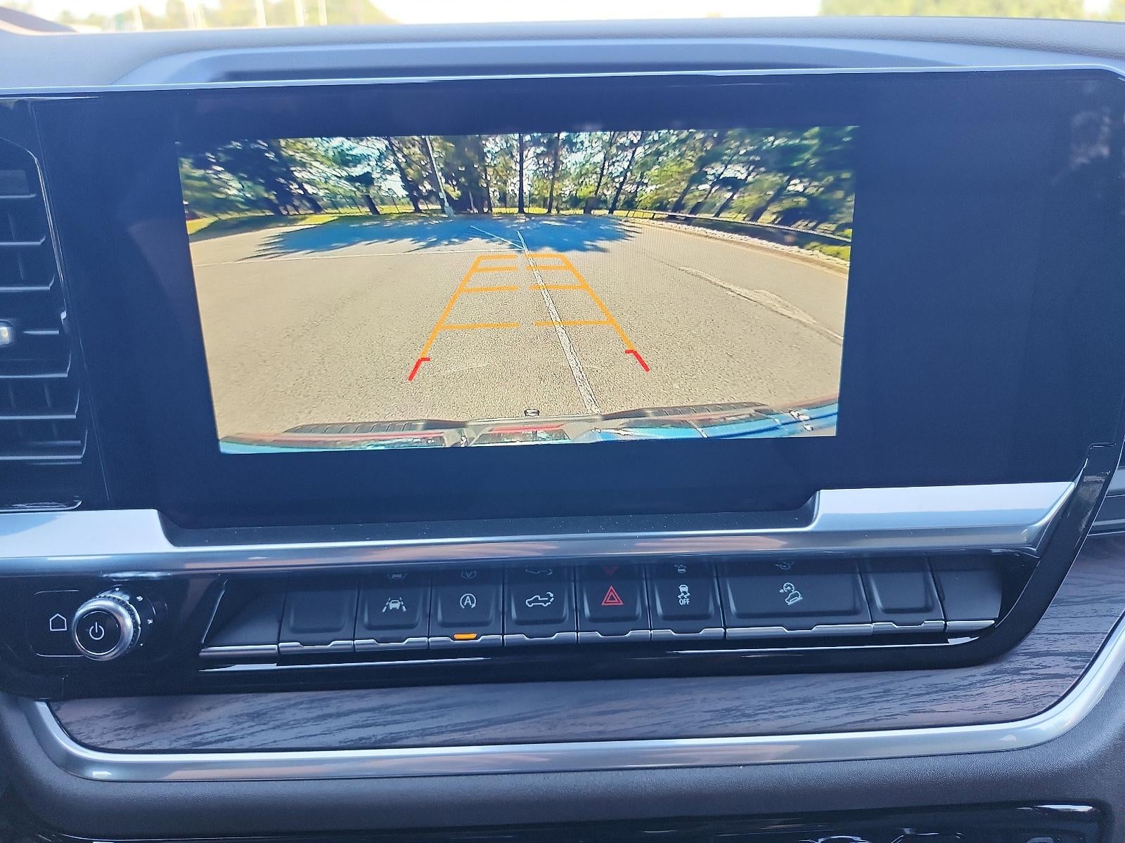 2026 GMC Sierra 1500 Crew Cab Short Box 4-Wheel Drive SLT