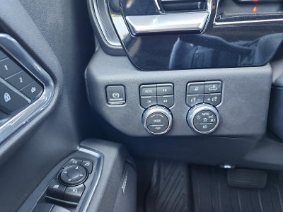 2026 GMC Sierra 1500 Crew Cab Short Box 4-Wheel Drive SLT
