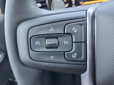 2026 GMC Sierra 1500 Crew Cab Short Box 4-Wheel Drive SLT