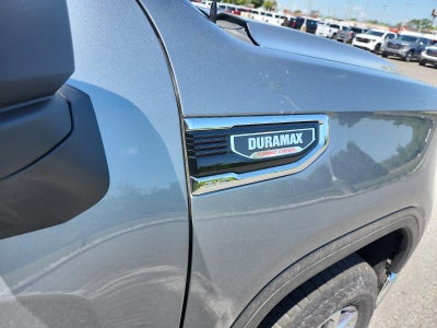 2026 GMC Sierra 1500 Crew Cab Short Box 4-Wheel Drive SLT