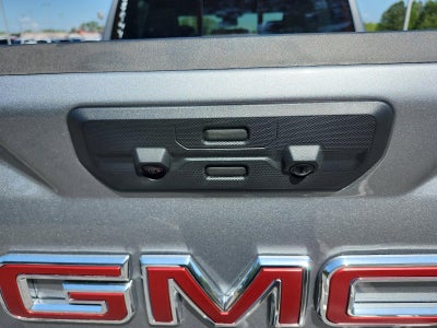 2026 GMC Sierra 1500 Crew Cab Short Box 4-Wheel Drive SLT