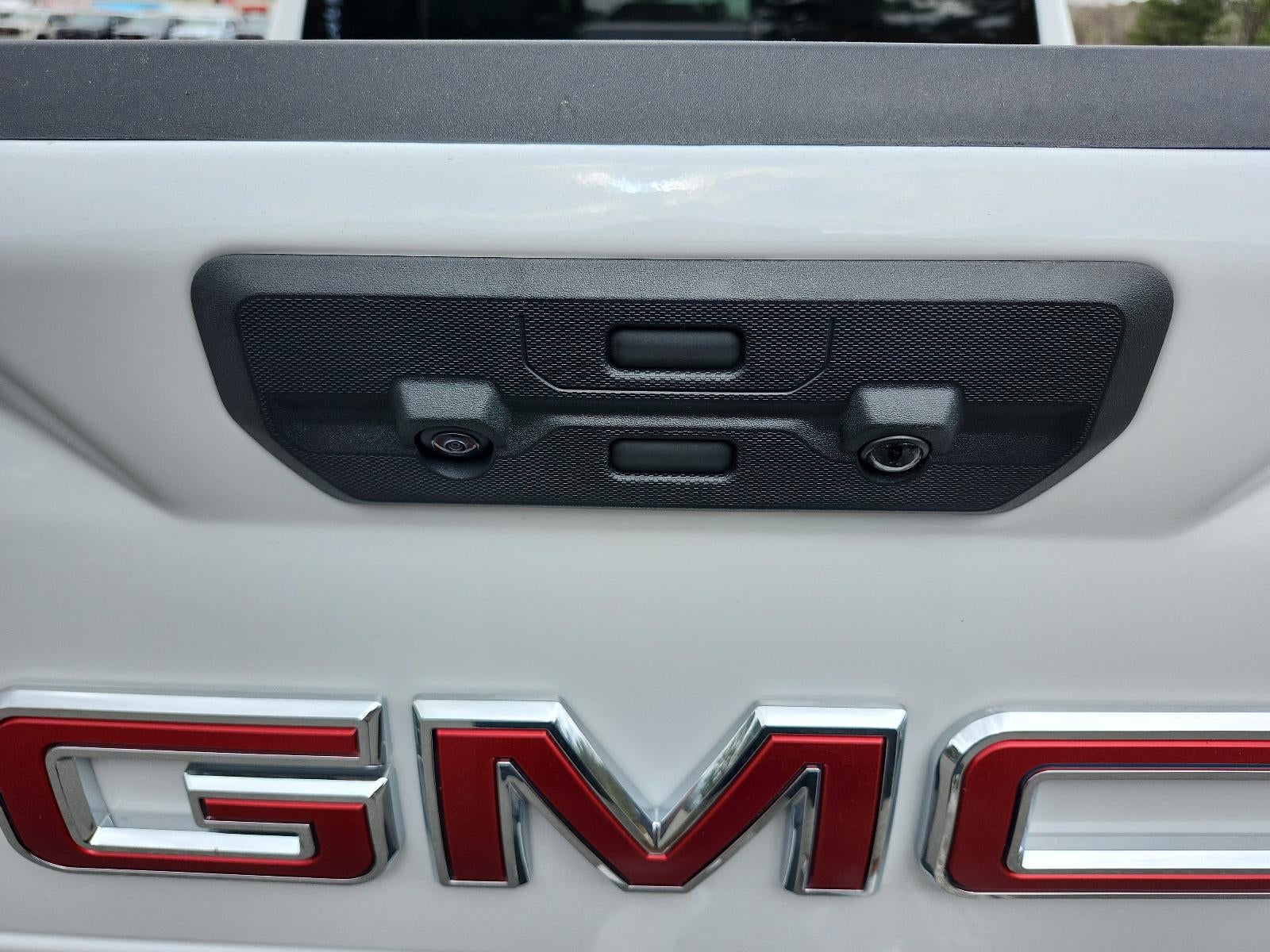 2026 GMC Sierra 1500 Crew Cab Short Box 4-Wheel Drive SLT