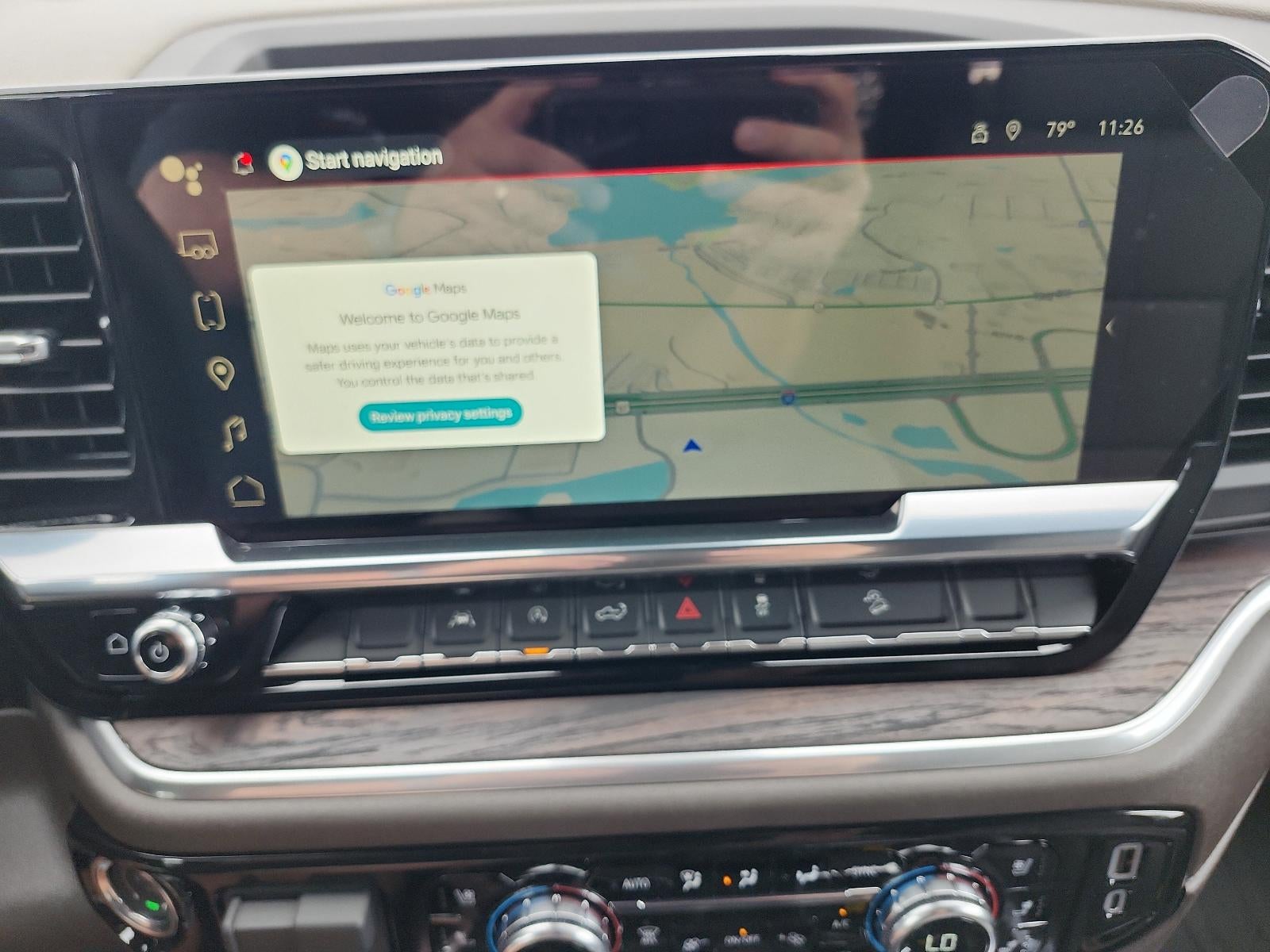 2026 GMC Sierra 1500 Crew Cab Short Box 4-Wheel Drive SLT