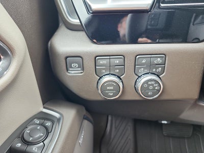 2026 GMC Sierra 1500 Crew Cab Short Box 4-Wheel Drive SLT