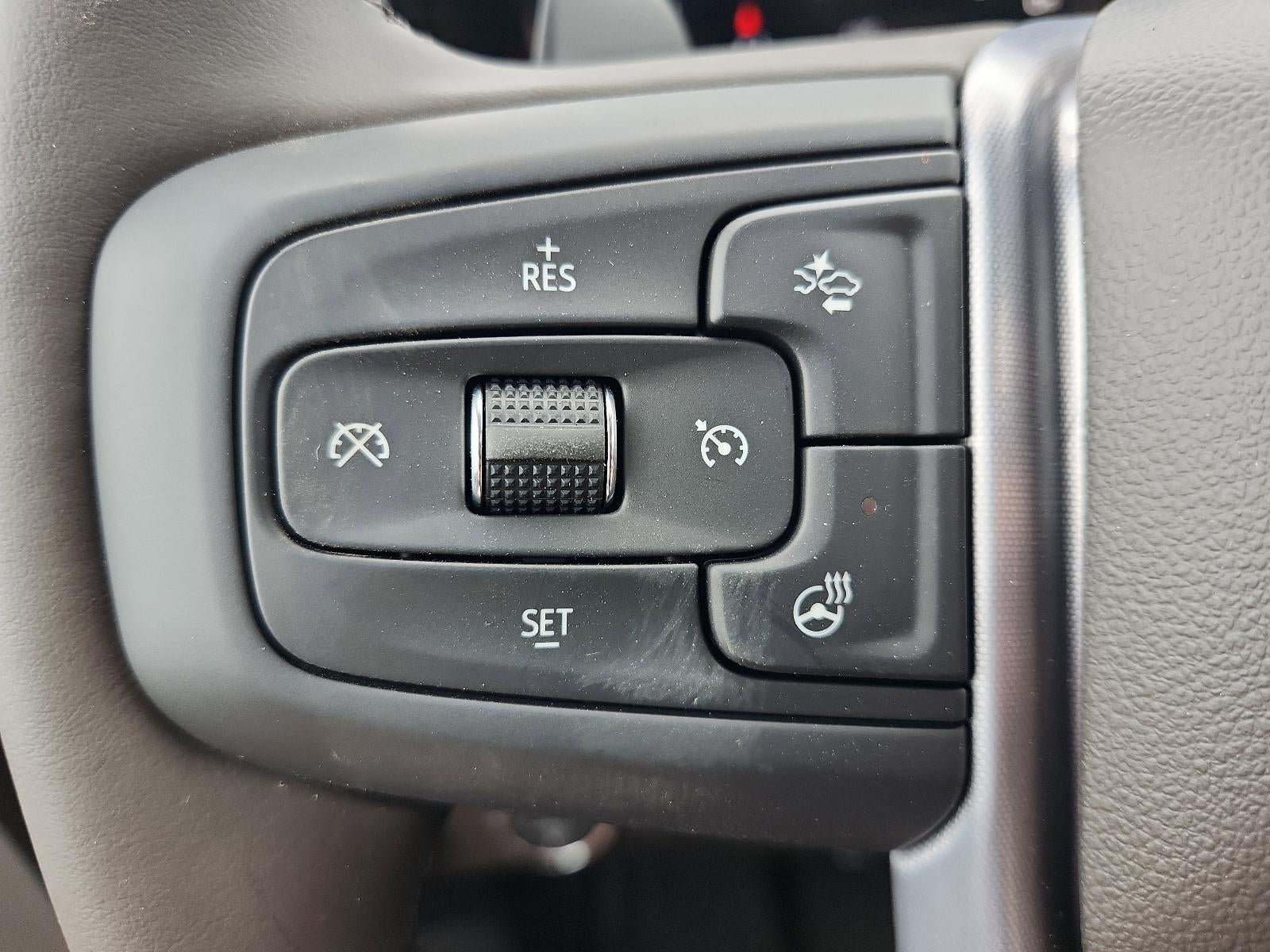 2026 GMC Sierra 1500 Crew Cab Short Box 4-Wheel Drive SLT