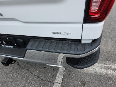 2026 GMC Sierra 1500 Crew Cab Short Box 4-Wheel Drive SLT